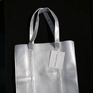 Issey Miyake Parfume Tote